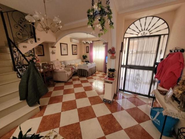 Casa Morón De La Frontera Morón De La Frontera 97876566