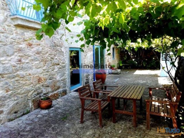 Casa, Moradia, Natureza, relvado. Alto Minho, Portugal, Caminha. | 26083811316
