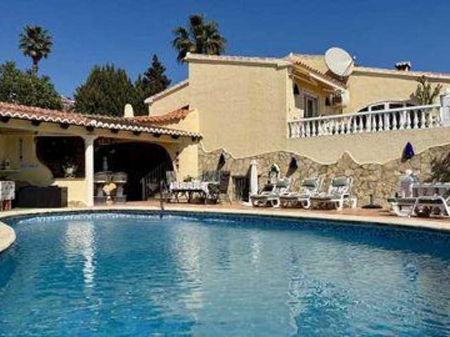 Casa Moraira Comunidad Valenciana LS100988330