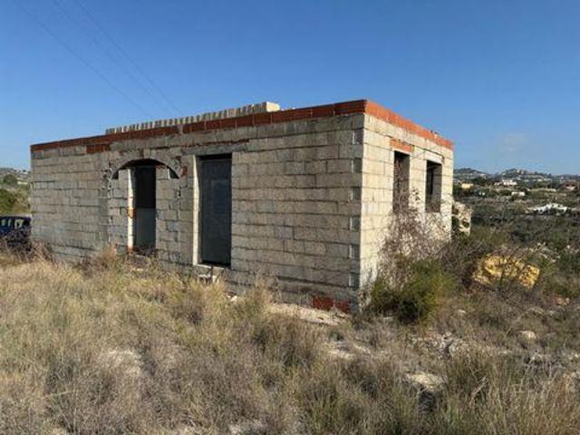 Casa Moraira Alicante 101118426