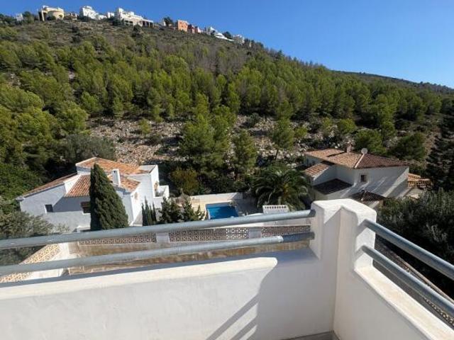 Casa Moraira Alicante LS101187174