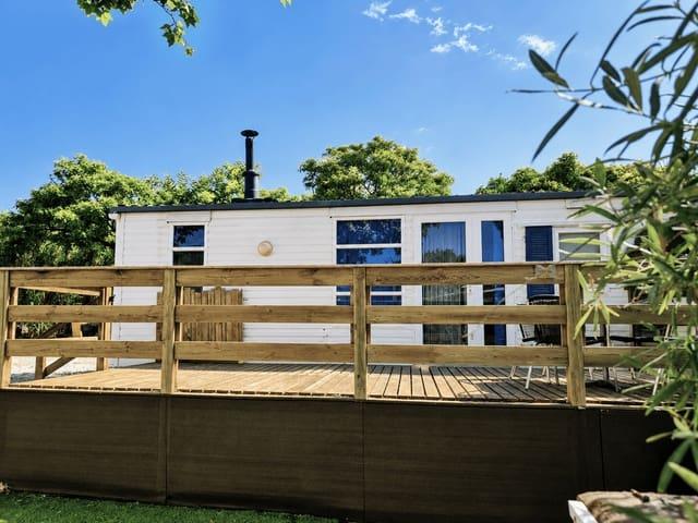 Casa Móvil en venta en Marbella, Málaga Costa del Sol