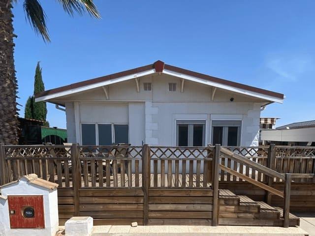 Casa Móvil en venta en Mollina, Málaga