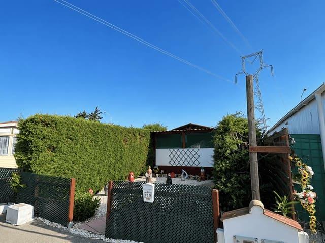 Casa Móvil en venta en Mollina, Málaga