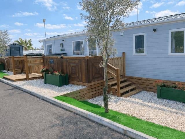 Casa Móvil en venta en Mollina, Málaga