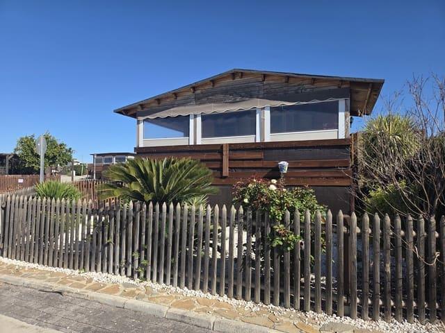 Casa Móvil en venta en Mollina, Málaga