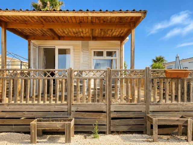 Casa Móvil en venta en Mollina, Málaga