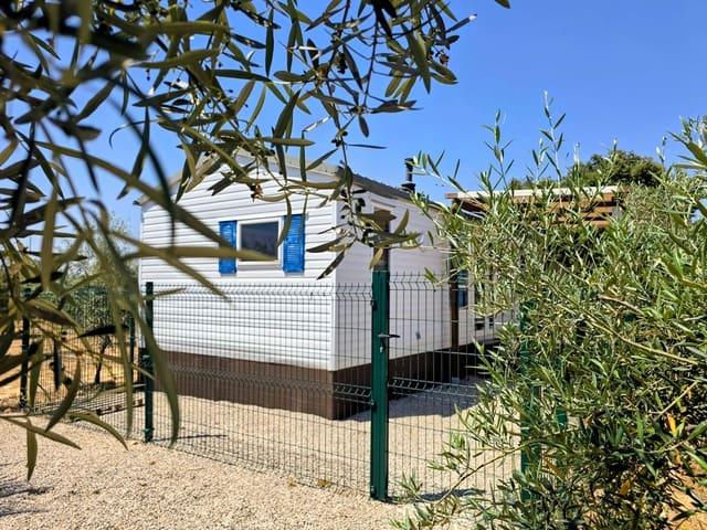 Casa Móvil en venta en Mollina, Málaga