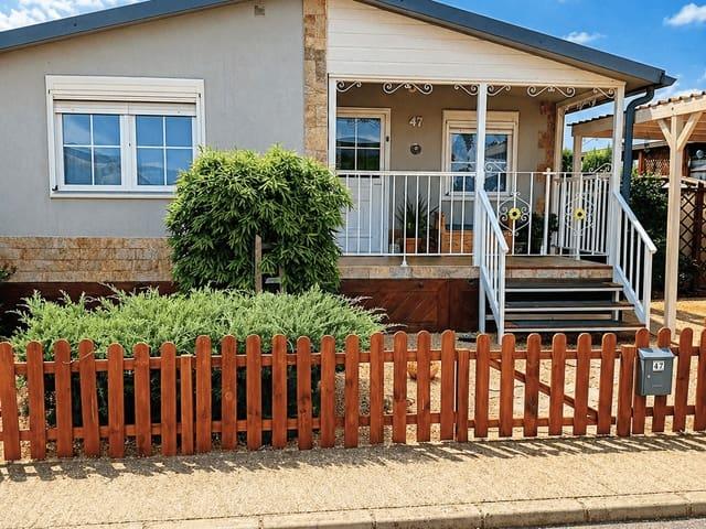 Casa Móvil en venta en Mollina, Málaga