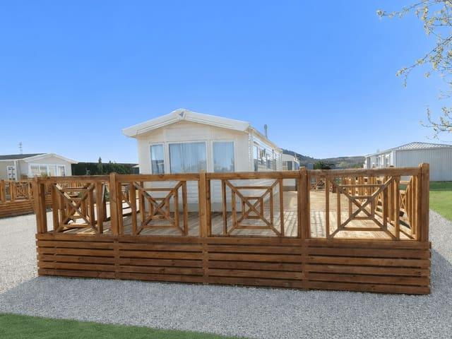 Casa Móvil en venta en Mollina, Málaga