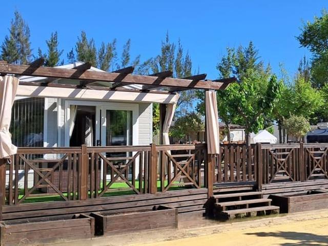Casa Móvil en venta en Mollina, Málaga