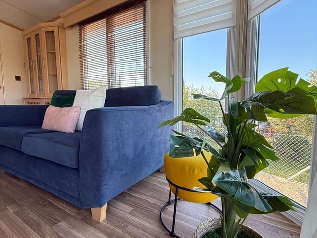 Casa Móvil en venta en Almargen, Málaga