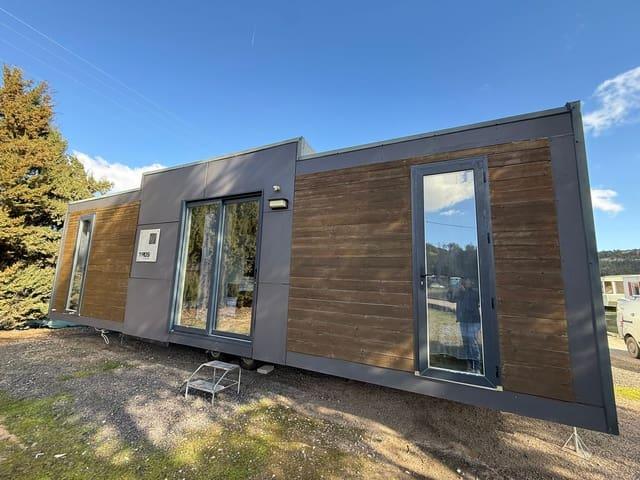 Casa Móvil en venta en Antequera, Málaga