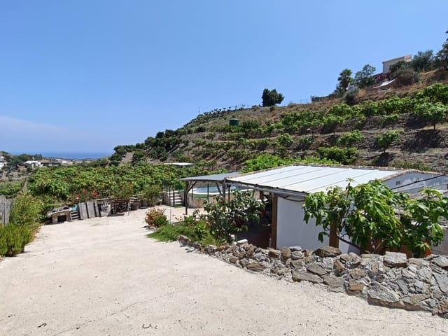 Casa Móvil en venta en Benajarafe, Málaga