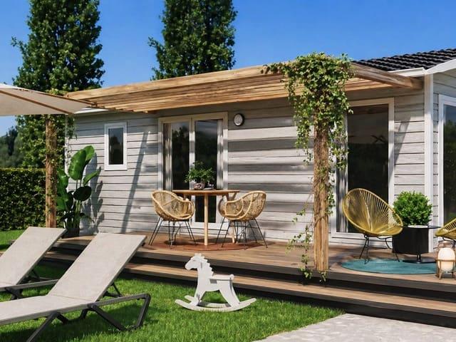 Casa Móvil en venta en Benidorm, Alicante Costa Blanca
