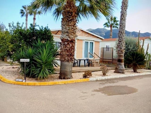 Casa Móvil en venta en Cuevas del Almanzora, Almería Costa Almería