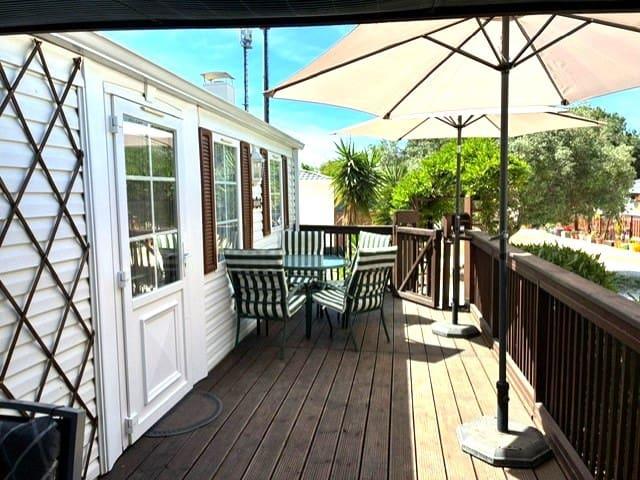 Casa Móvil en venta en Cabopino, Málaga Costa del Sol