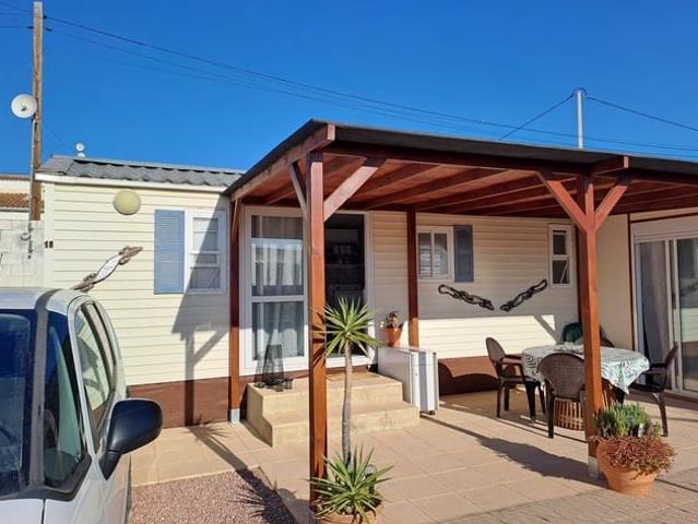 Casa Móvil en venta en Crevillente / Crevillent, Alicante