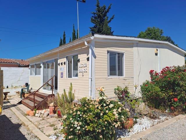 Casa Móvil en venta en Crevillente / Crevillent, Alicante