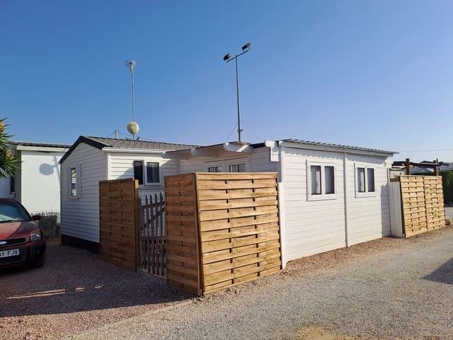 Casa Móvil en venta en Crevillente / Crevillent, Alicante