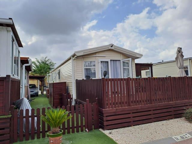 Casa Móvil en venta en Crevillente / Crevillent, Alicante