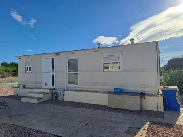Casa Móvil en venta en Crevillente / Crevillent, Alicante