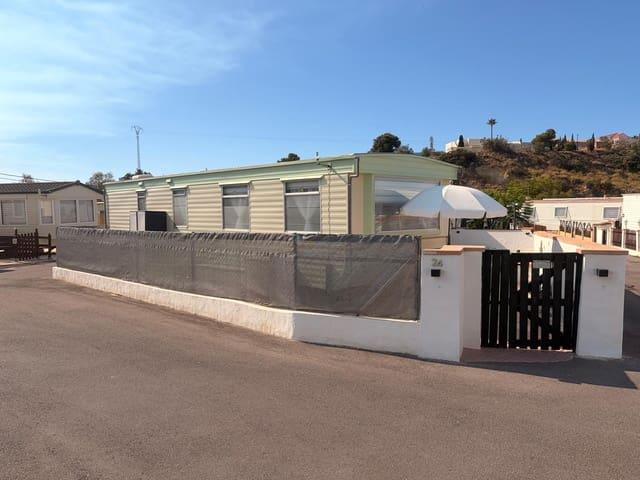 Casa Móvil en venta en El Campello, Alicante Costa Blanca