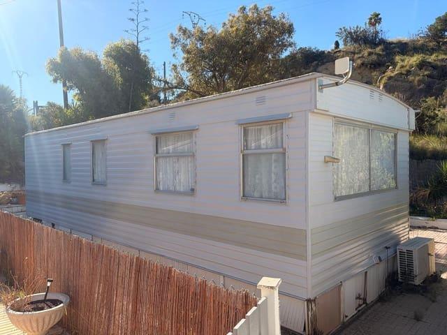 Casa Móvil en venta en El Campello, Alicante Costa Blanca