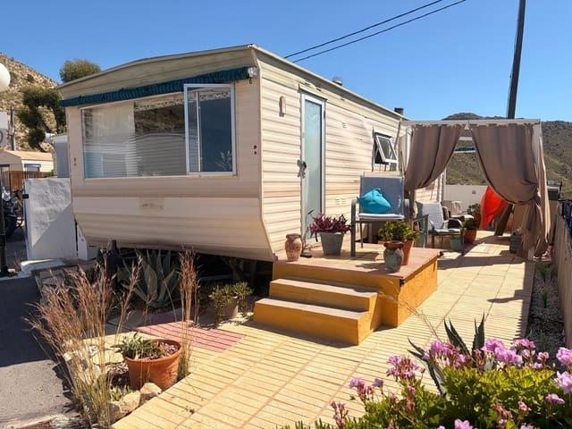 Casa Móvil en venta en El Campello, Alicante Costa Blanca