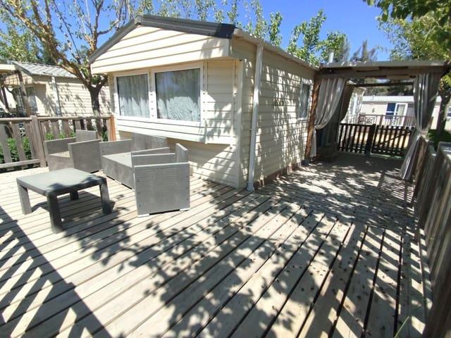 Casa Móvil en venta en El Rocío, Huelva