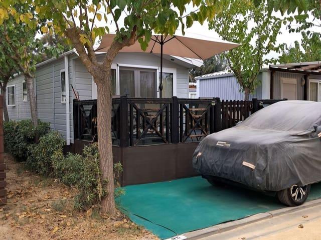 Casa Móvil en venta en El Rocío, Huelva