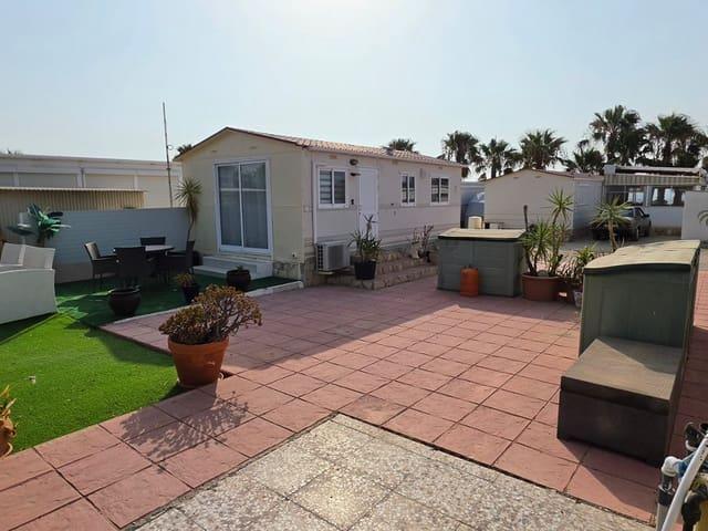 Casa Móvil en venta en Los Gallardos, Almería Costa Almería