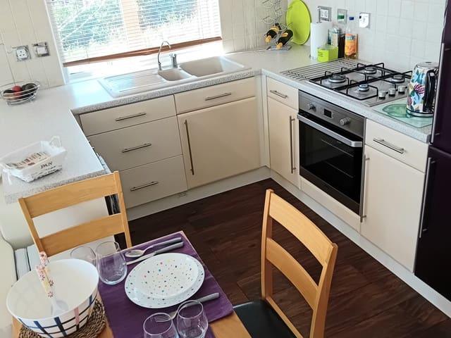 Casa Móvil en venta en Sant Jordi, Castellón