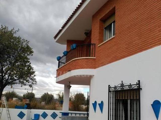 Casa Moya