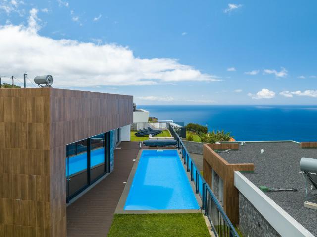 Casa Mozart I