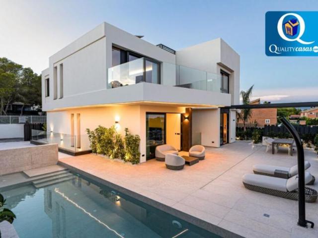 Casa Nucia Alicante 101043740