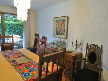 CASA Nuestra Señora del Rosario / Los Militares / Parque Juan Pablo Ii | 3 Dormitorios por 17500.00 en Las Condes