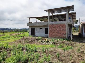 CASA NUEVA A 200m DEL SUBCENTRO VÍA LA ISLA CUMANDÁ/BUCAY Casa en Venta en Cumandá CUMANDA