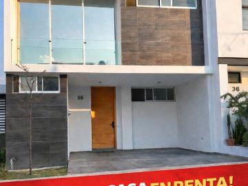Casa Nueva a estrenar en elcoto Manzanos de Capital Norte
