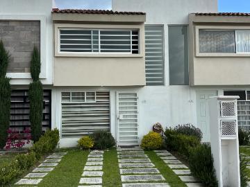 Casa Nueva Alemania