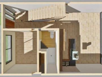 Casa Nueva con Vistas Panorámicas, Sótano y Recámara en PB – Pedregal de Schoenstatt
