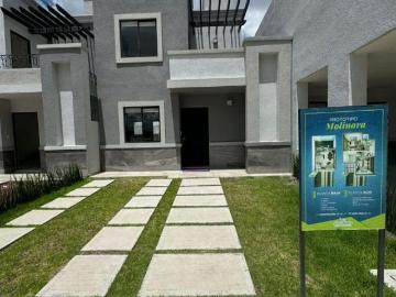 Casa Nueva con Plusvalía al Sur de Pachuca | Privada Residencial