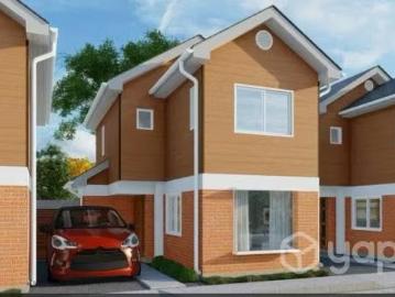 Casa nueva condominio sin ggcc | 3 Dormitorios por 2930.00 en Villa Alemana