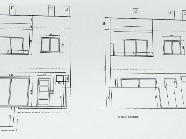 CASA NUEVA CONSTRUCCION ZONA EXPANSIÓN