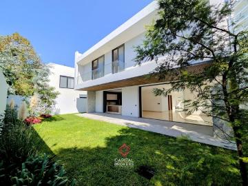 Casa Nueva de Lujo en Renta en Reserva Real