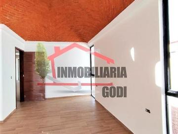 CASA NUEVA DE UNA PLANTA EN SAN JUAN DEL RIO QUERETARO