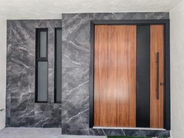 Casa Nueva de 160 m² con 4 recámaras en venta en Arboledas de San Javier