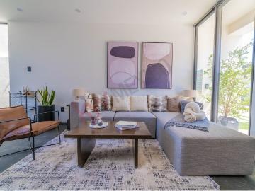 Casa nueva de 2 recámaras en Real de Valdepeñas