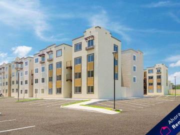 Casa Nueva de 2 Recámaras y Medio Baño en Renta con Opción a Compra en Tecámac