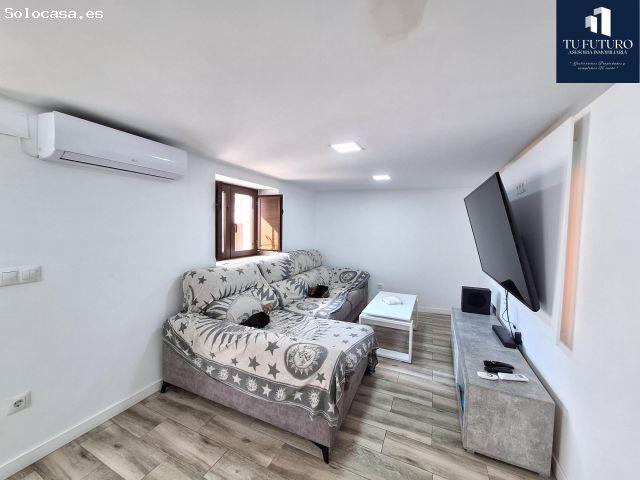 CASA NUEVA EN ALGARROBO